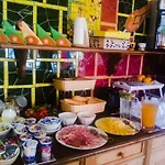 Hacienda Ranchero Pardubice