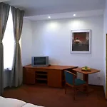 Pensionat Hacienda Ranchero 3*