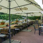 Hacienda Ranchero 3* Pardubice
