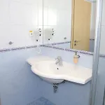 Pensionat Hacienda Ranchero Pardubice