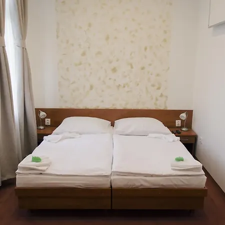 Pensionat Hacienda Ranchero 3*