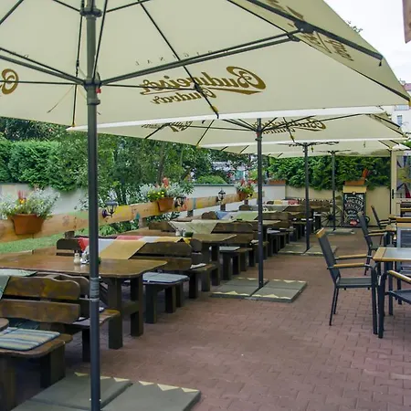 Hacienda Ranchero 3* Pardubice