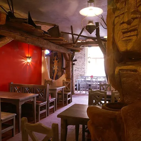 Hacienda Ranchero