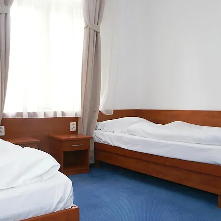 Guest house Hacienda Ranchero 3*