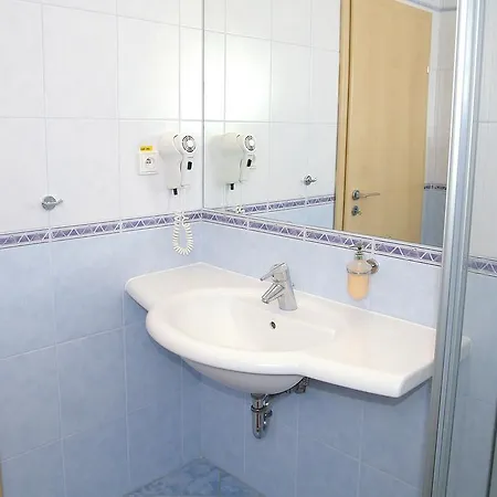 Guest house Hacienda Ranchero Pardubice