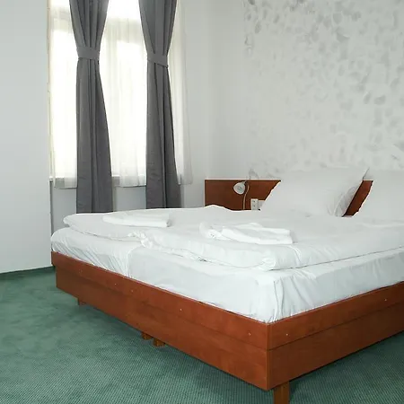 Guest house Hacienda Ranchero