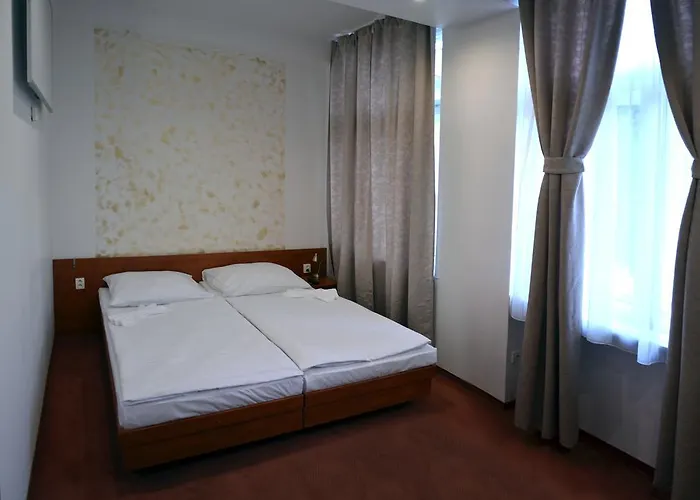 Hacienda Ranchero Pardubice