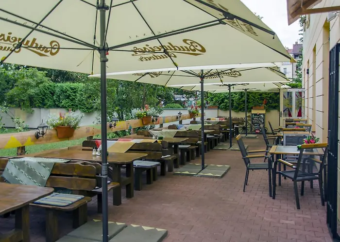Hacienda Ranchero 3* Pardubice
