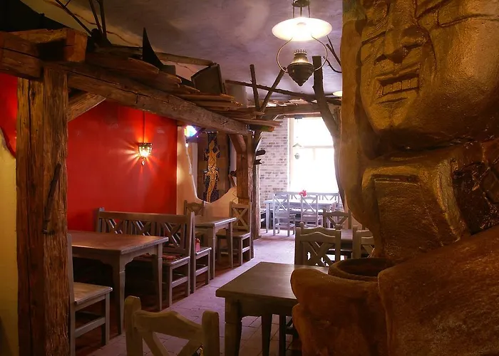 Hacienda Ranchero