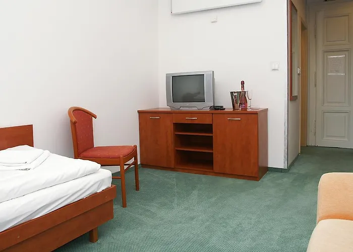 Hacienda Ranchero Penzion