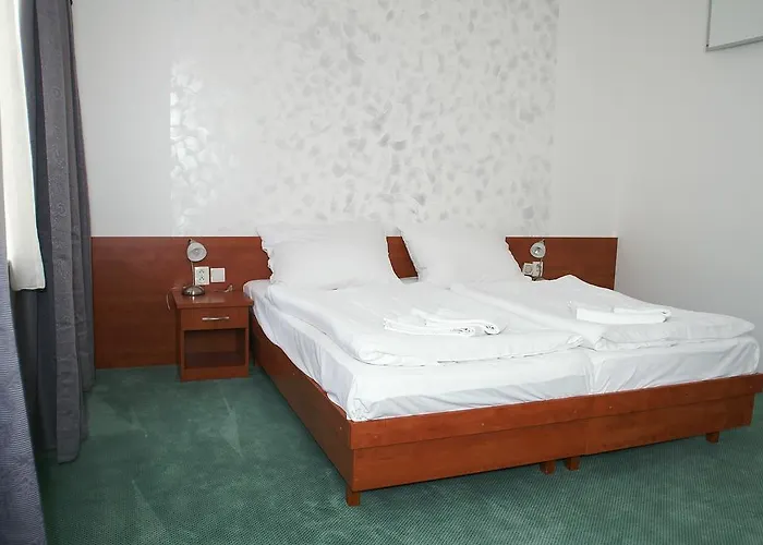 Hacienda Ranchero 3* Pardubice